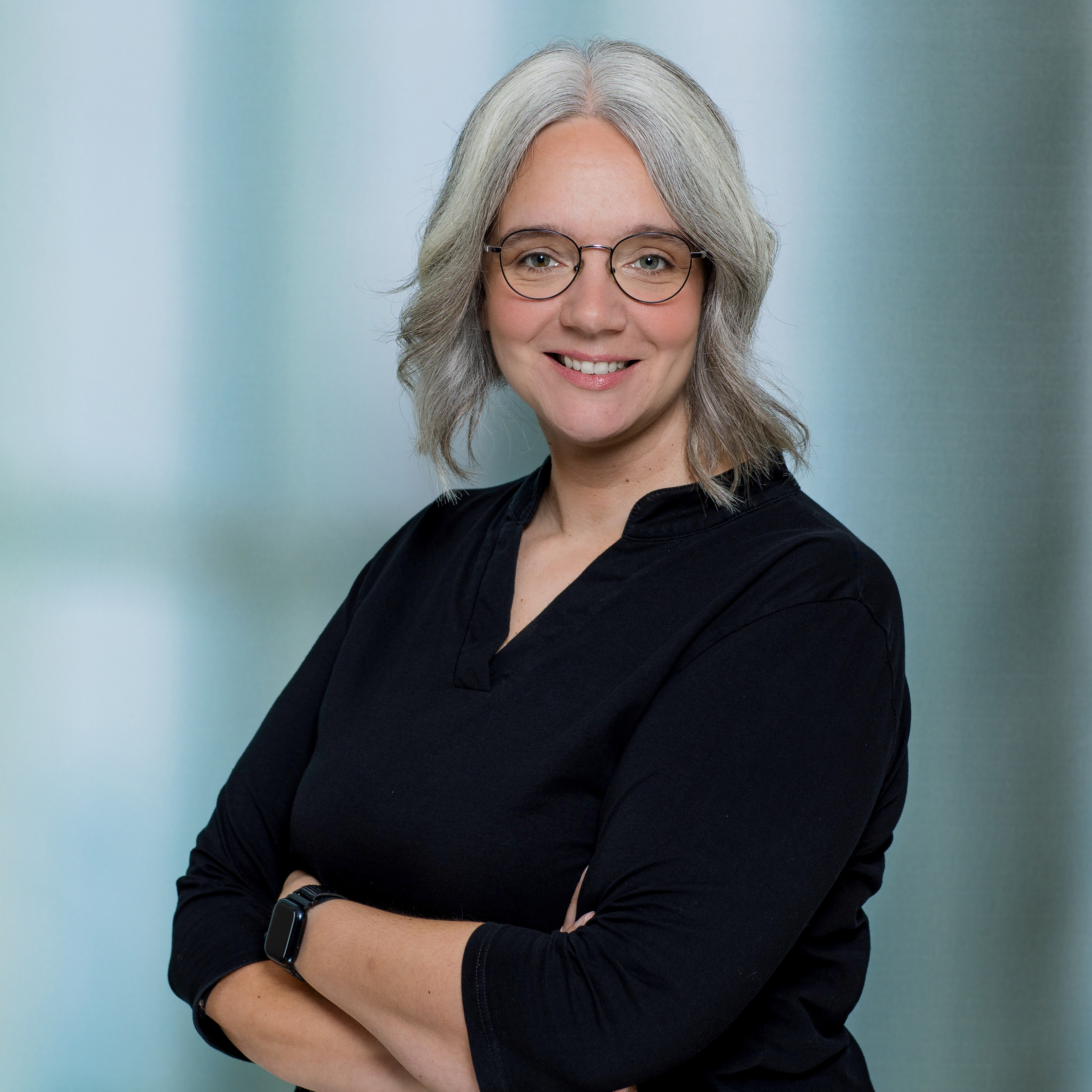 Janine Wichmann